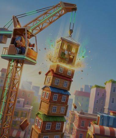 Tower Rush — zrzut ekranu 5