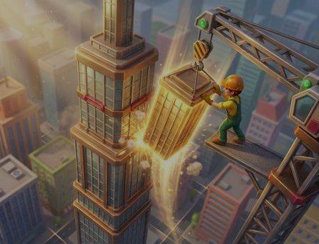 Tower Rush — zrzut ekranu 2
