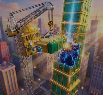 Tower Rush — zrzut ekranu 3