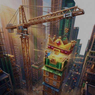 Tower Rush — zrzut ekranu 4